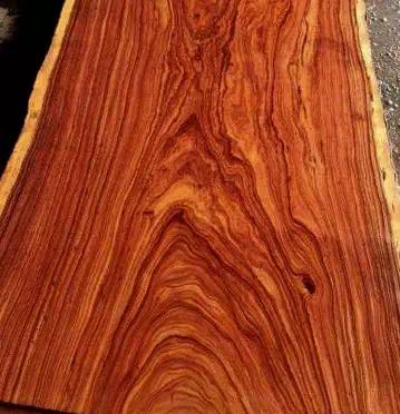 刺猬紫檀国标与非国标区别,国标红木刺猬紫檀产地是哪里的