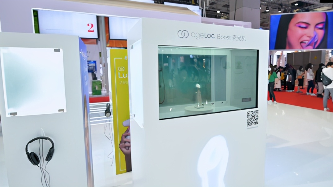 如新的发展历程,如新大时代商机