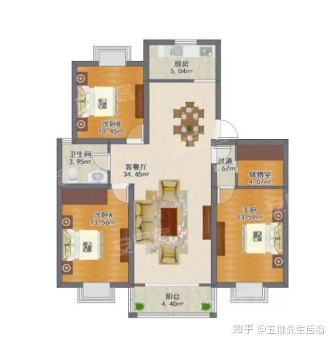 100万在上海买什么房子,上海100万以下的二手房子