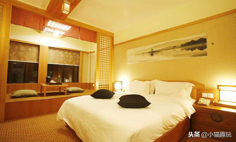 冬日珠海御温泉,珠海温泉御温泉自助推荐