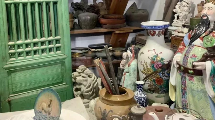 福州仓山区旧货市场在哪里,福州旧货市场现在在哪里