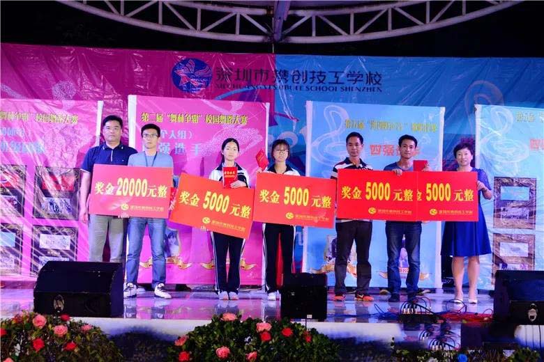 深圳初中毕业最好就业的专业,初中生最吃香的十大专业