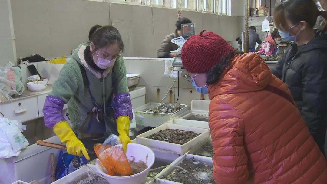 中国海鲜虾行情,鲜活河虾价格表