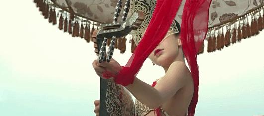 却一演戏就崩的6大女星,没拍过烂片的四位男演员