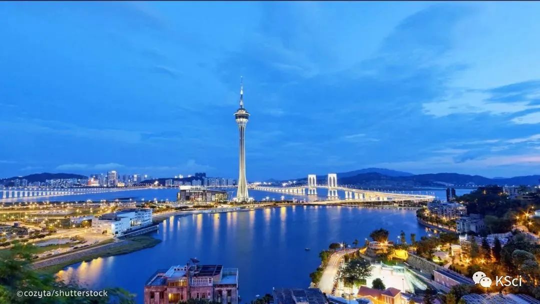 十分钟读懂香港保险,一分钟读懂粤港澳大湾区