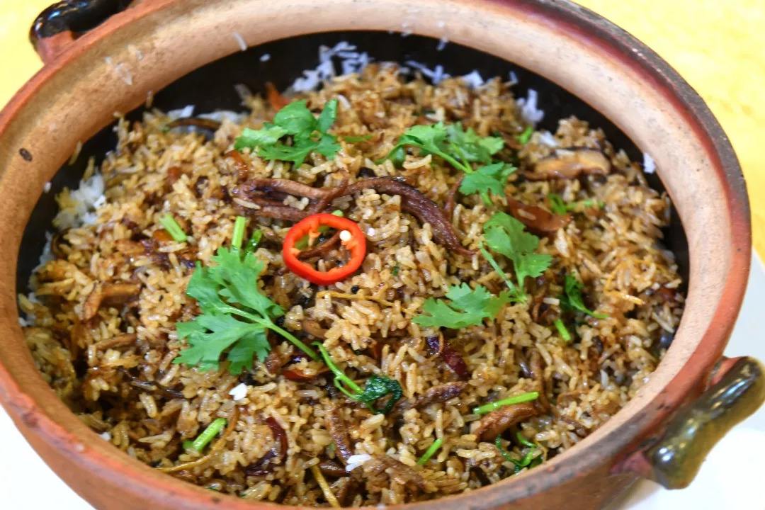 一个古老而又崭新的城市我的家乡,山西一座低调的城市