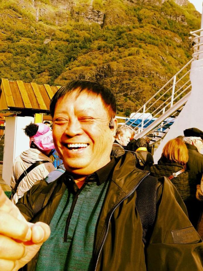 北欧半岛游记挪威,北欧四国之挪威风光