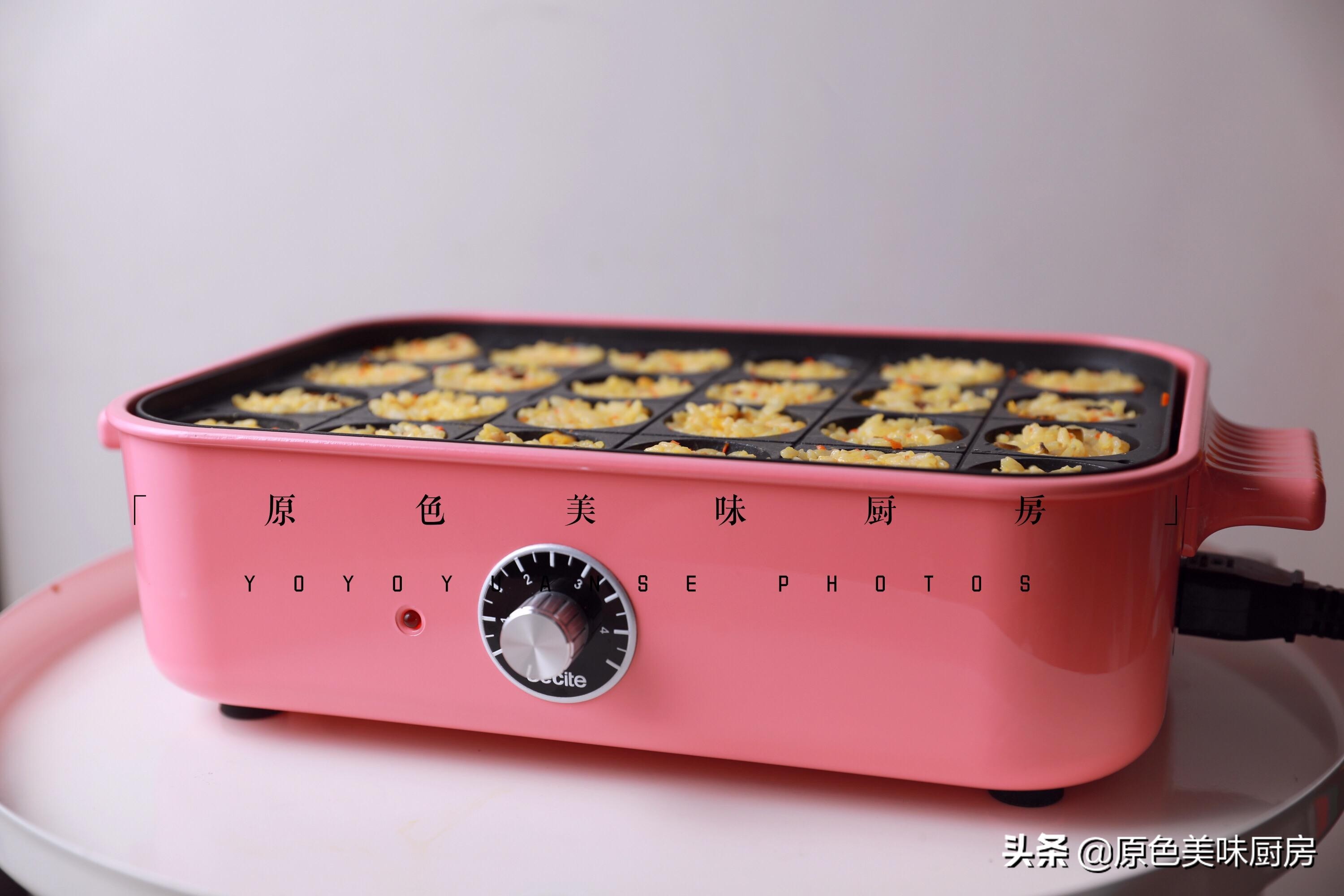 米饭吃不完浪费了怎么办,米饭吃不完怎么做好吃