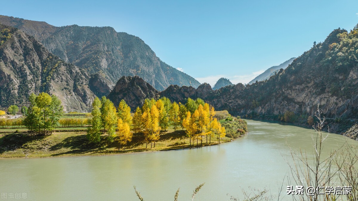 相异之仁：敬、忠、恕、无怨（12.2）