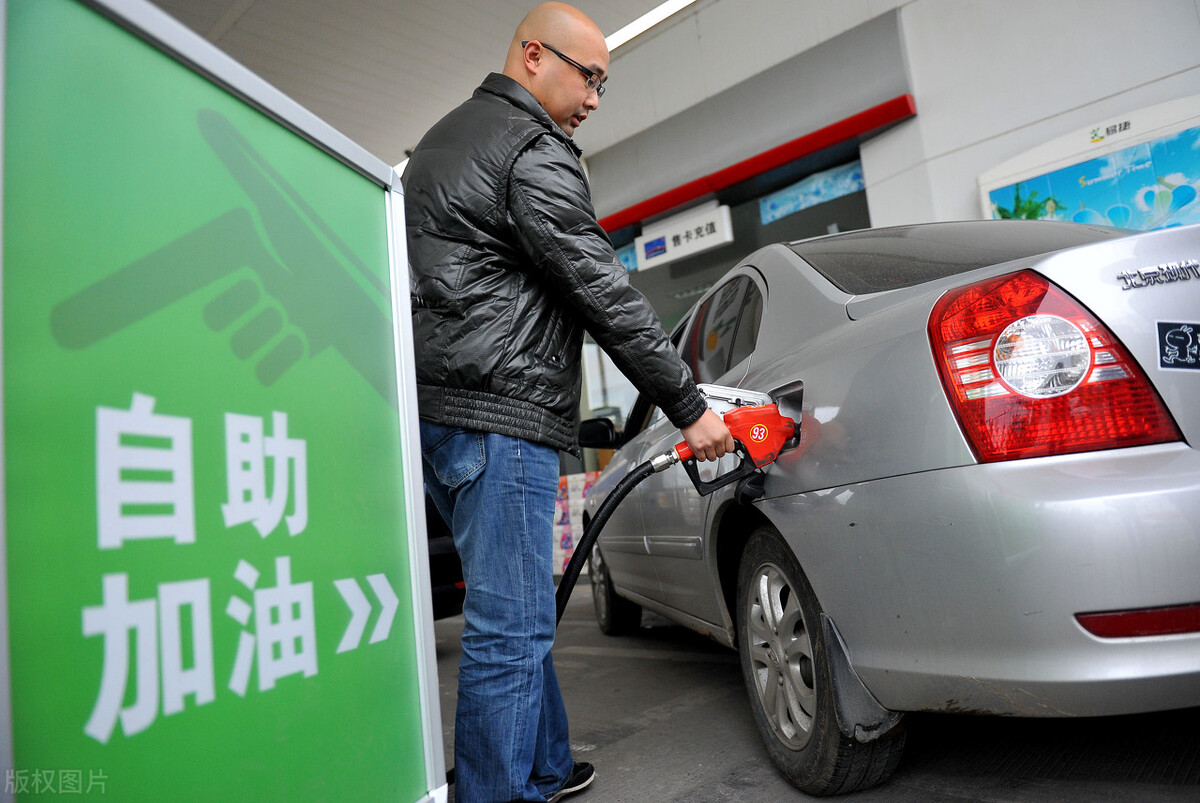 加入劣质油品故障症状,劣质汽油对发动机危害