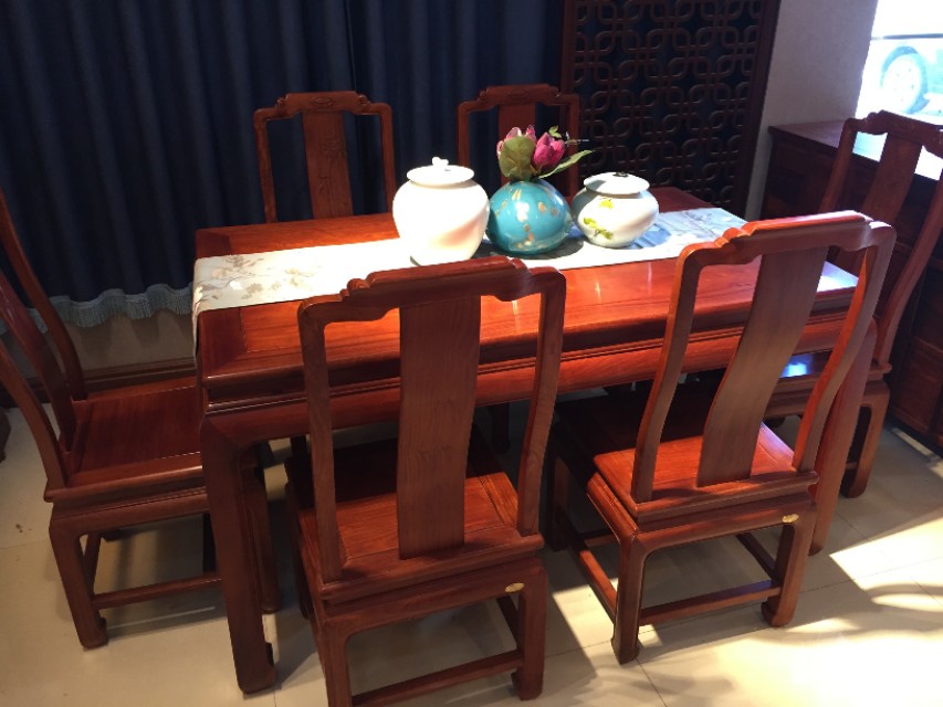 缅甸花梨稀缺,缅甸花梨最值得推荐的款式