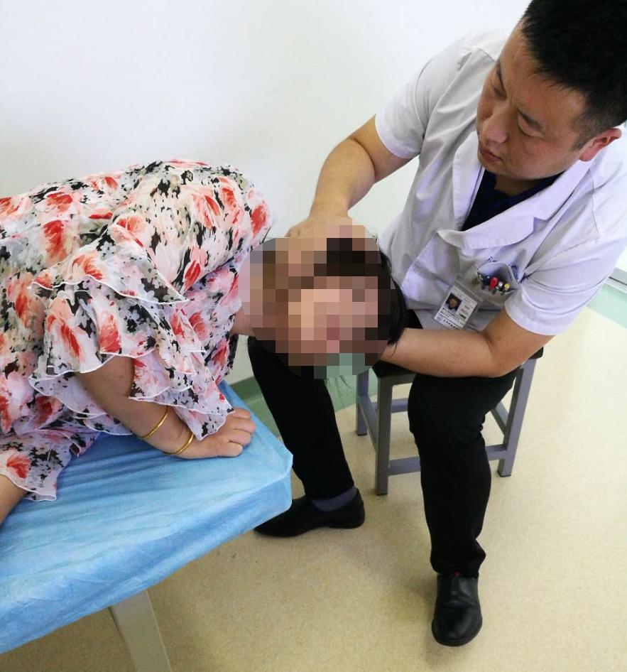 头晕目眩做什么动作缓解,头晕目眩手法复位