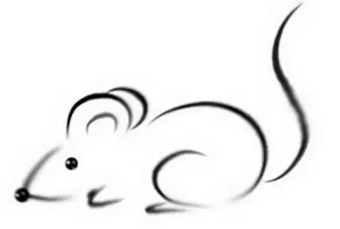 紫金鼠手串适合什么生肖,不同生肖适合戴什么木头手串