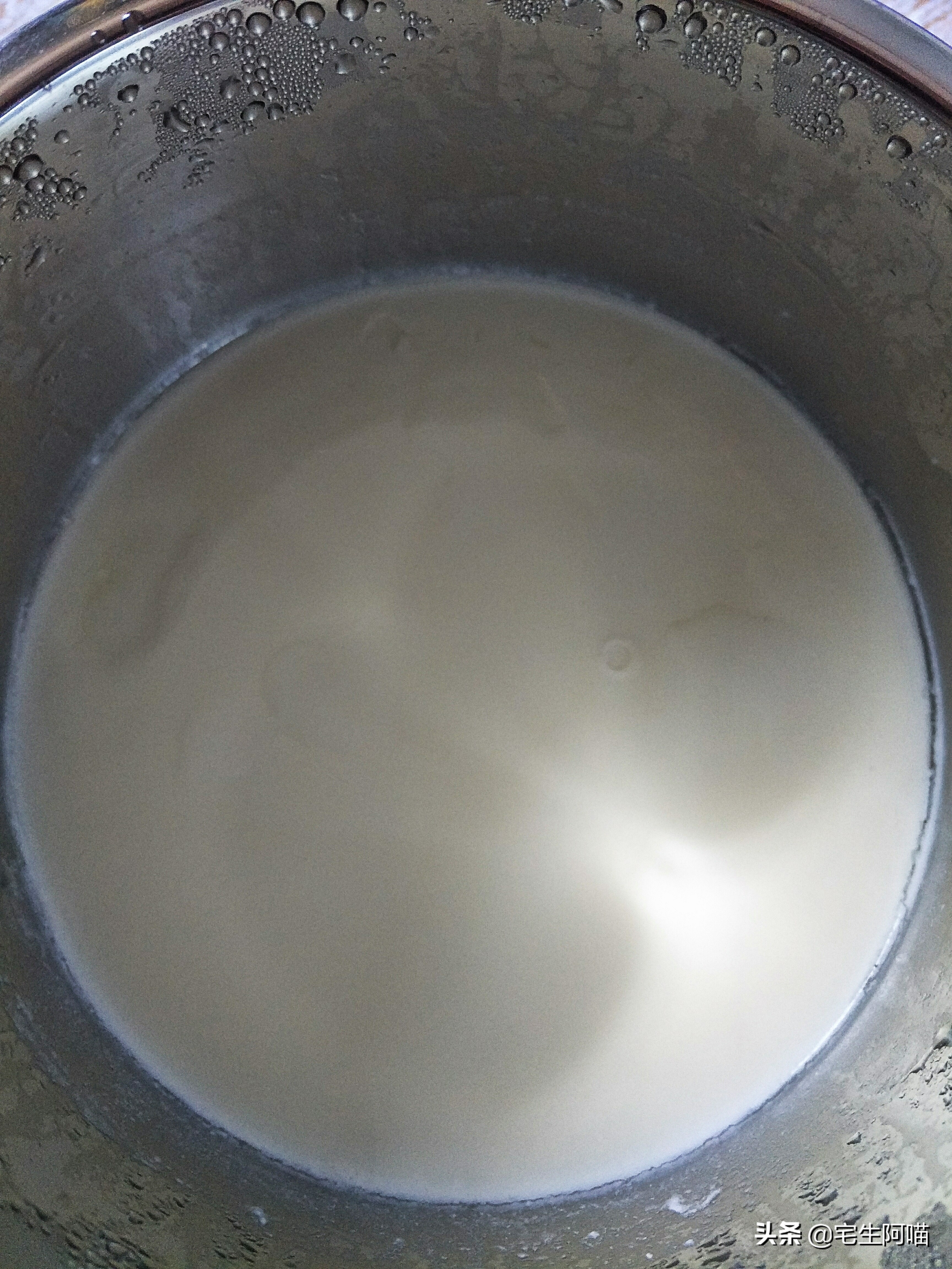 发酵酸奶不酸怎么办,发酵酸奶不成块