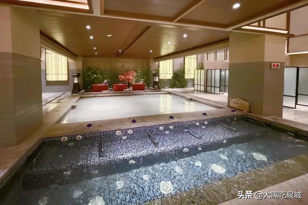 济南汤泉大江户180跟388什么区别,汤泉大江户精品私汤