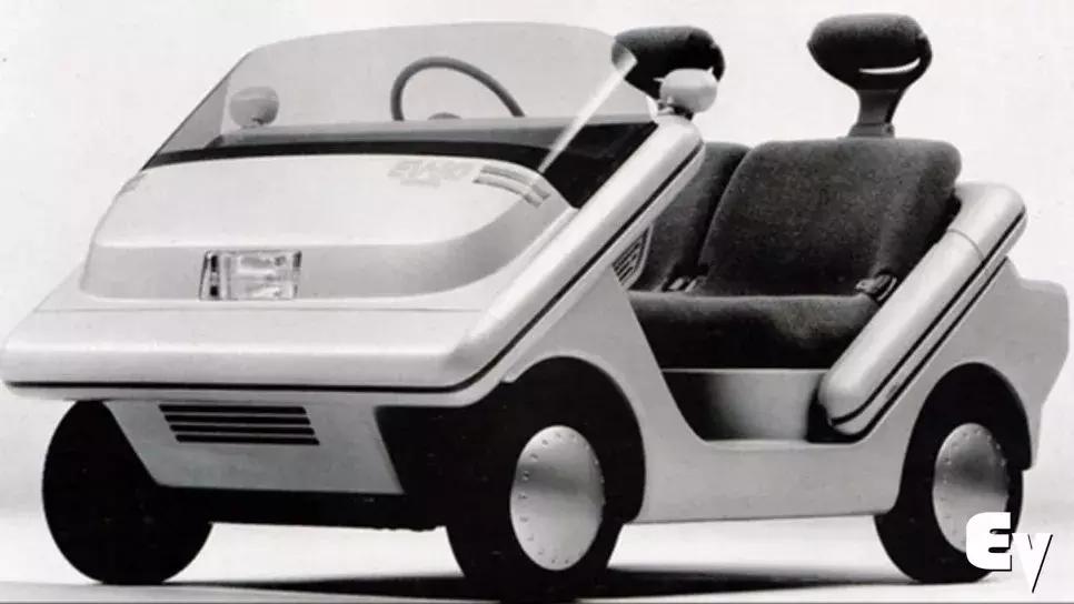 丰田纯电能否延续传祺,丰田混动三电技术