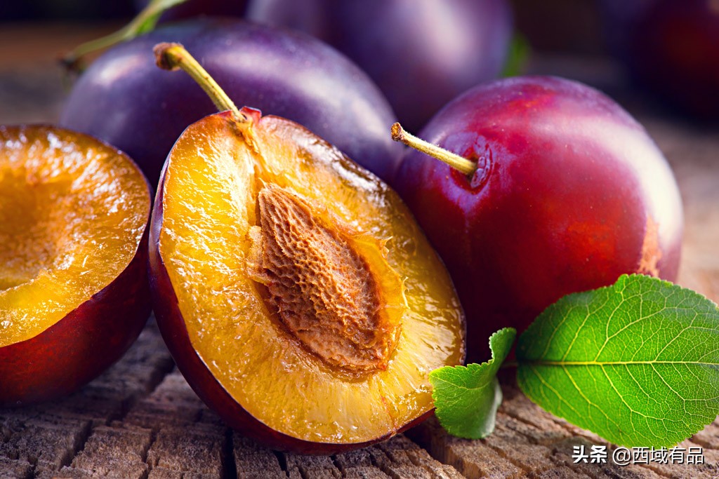 西梅不是梅，堪称健身界的网红，辅食届的新宠