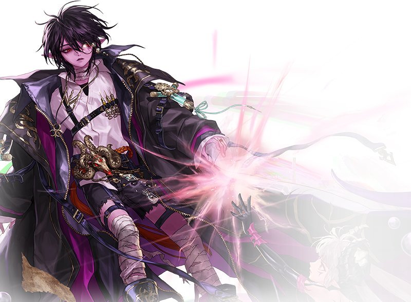 dnf枪剑士三觉强度,dnf男法师三觉演示