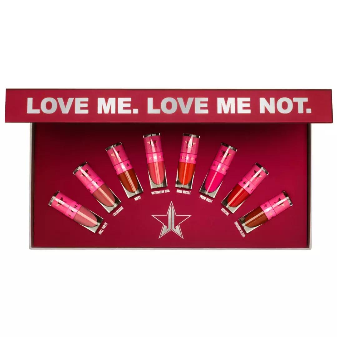 美国版“小红书”高评分单品，网红和小众妆品受欢迎