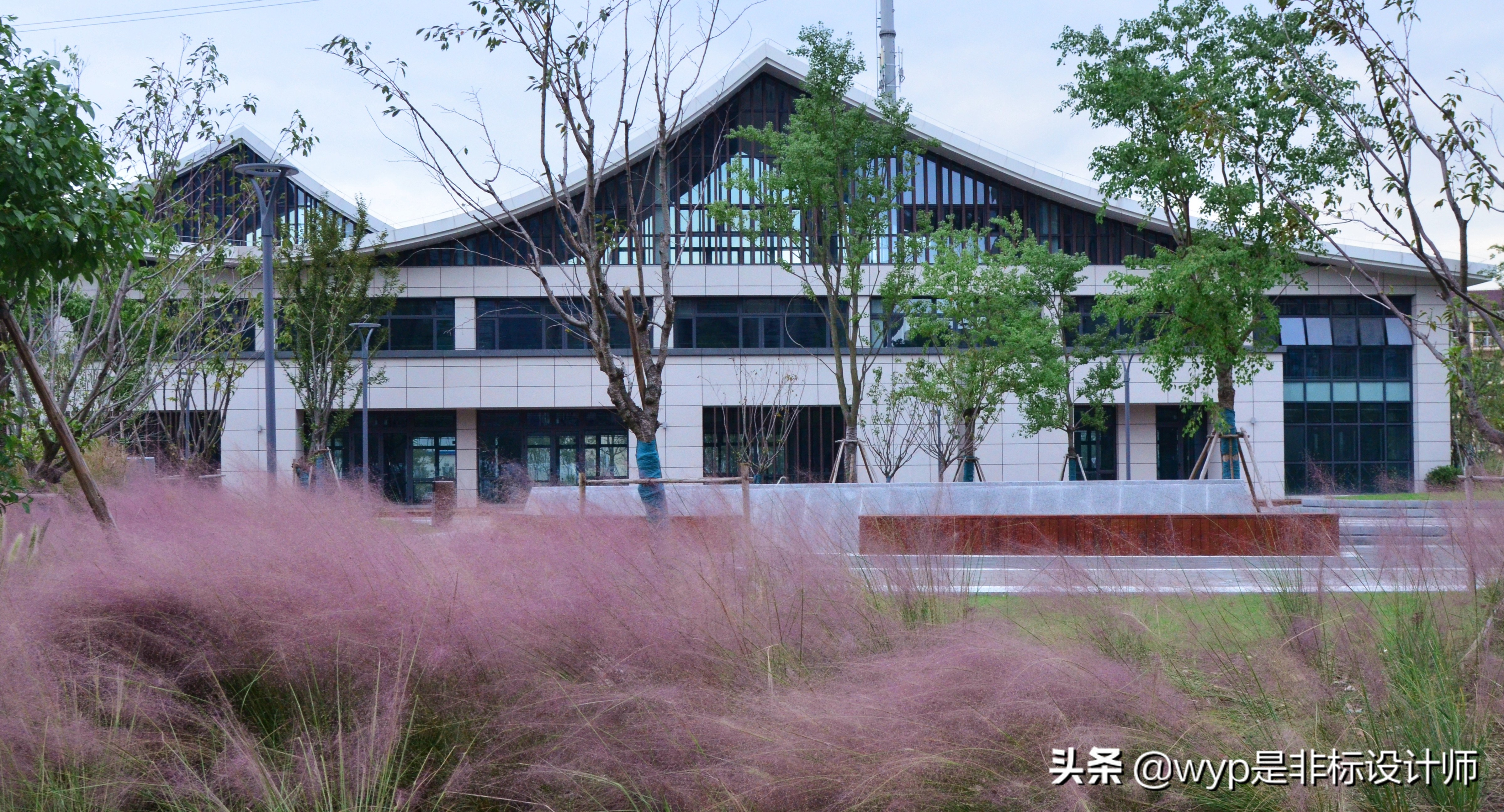 云林仙境航拍,云林仙境美景