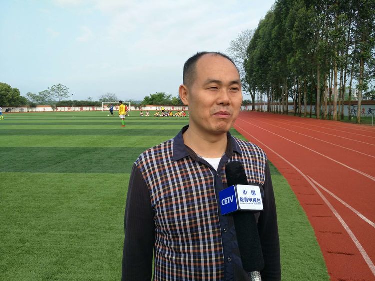 2016年衡南三中女子足球赛,衡阳衡南三中学校