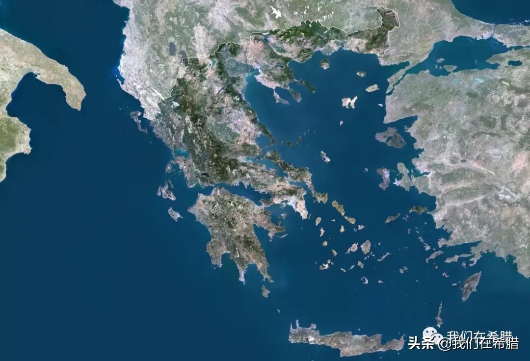希腊土耳其为什么是世仇,希腊和土耳其哪个军事实力强