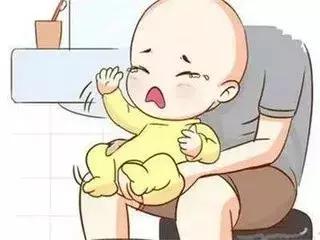 宝宝把屎把尿正确方法,宝宝多大开始训练把尿
