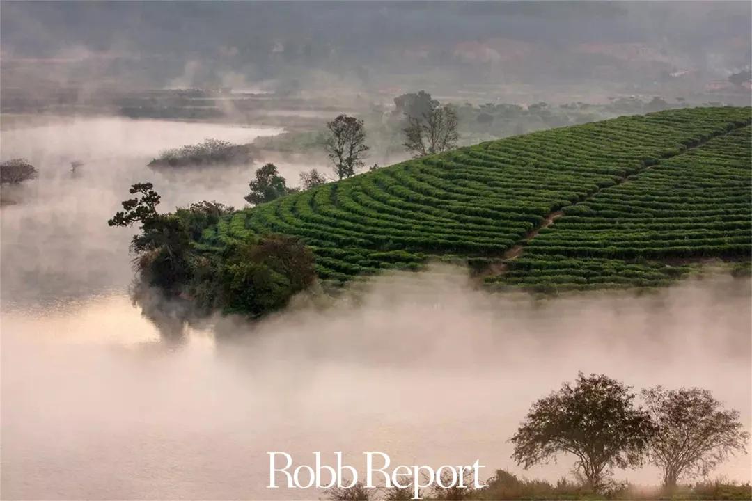 RR·FEATURE|寻找中国仙境:酒店人的徐霞客情怀