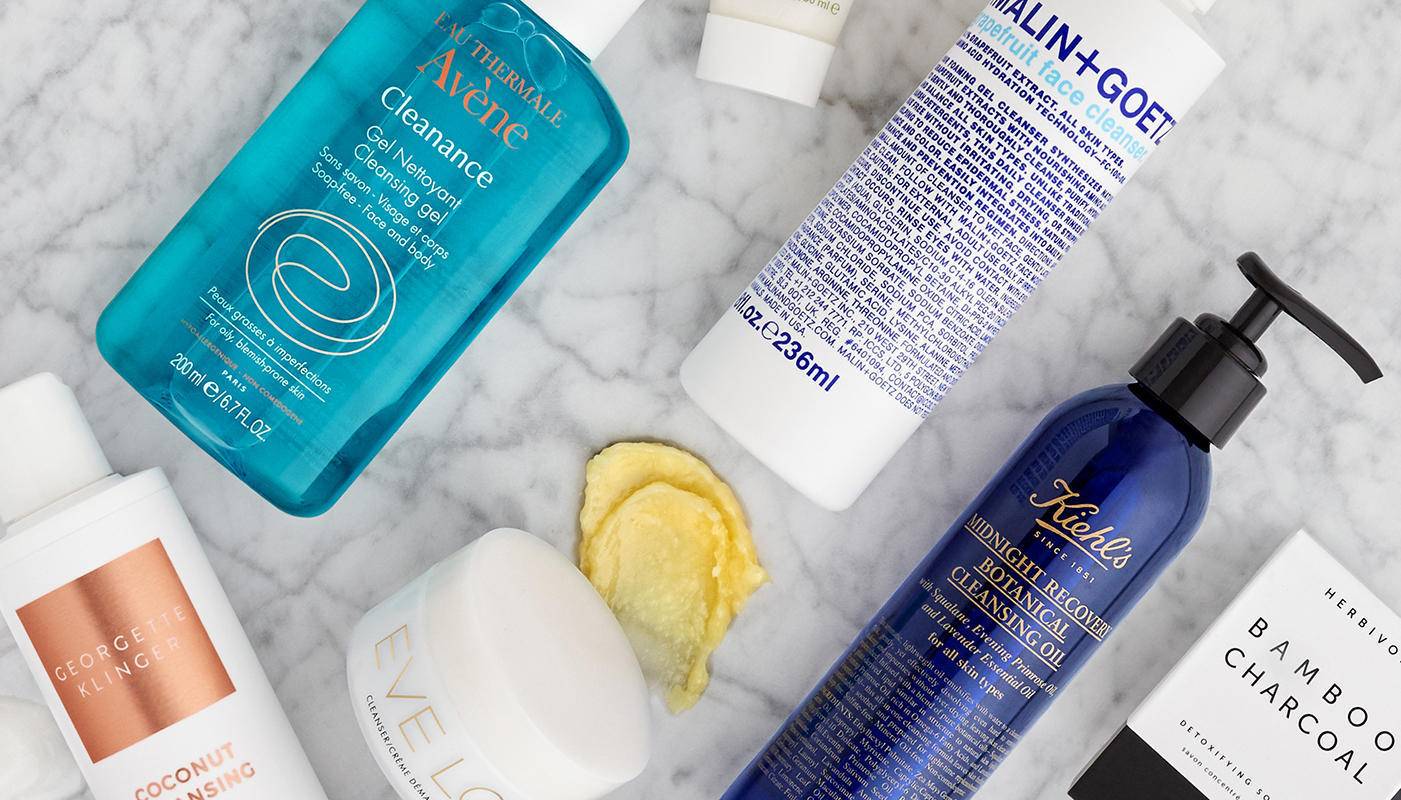 十大最不建议买的洗面奶,会烂了脸的洗面奶