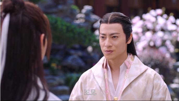 从前有座灵剑山31集简介,从前有座灵剑山剧情详解