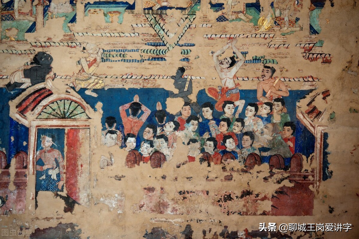 以德报怨是成语吗,以德报怨方面的成语