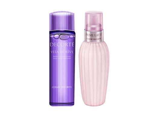 9款超好用的水乳合集！根据肤质需求选择才能打造出好皮肤哦