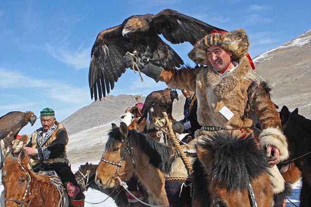 外蒙古的黄金多吗,外蒙古黄金矿产资源