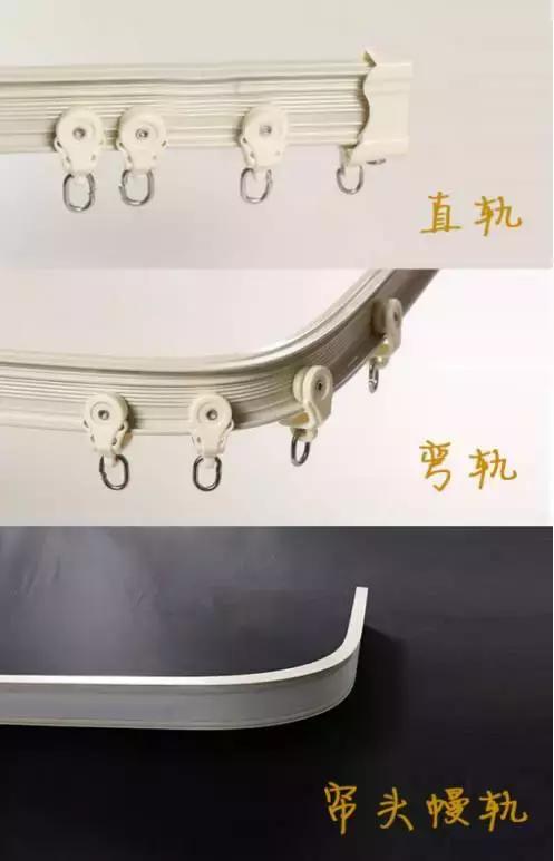 窗帘注意这六个坑想选到丑的都难,窗帘装修问题