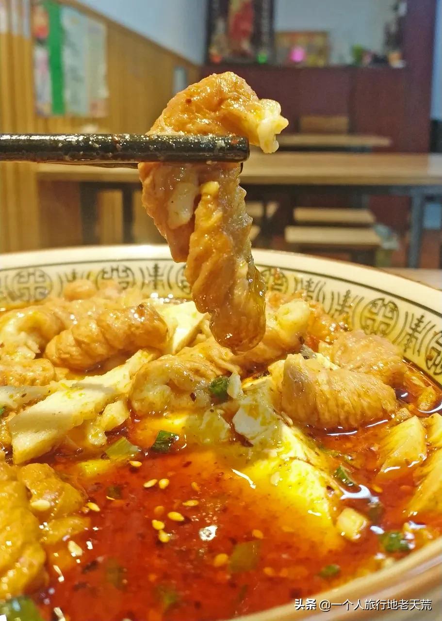 这座低调的宝藏老城被西安光芒掩盖，却是中国最具性价比的旅行地