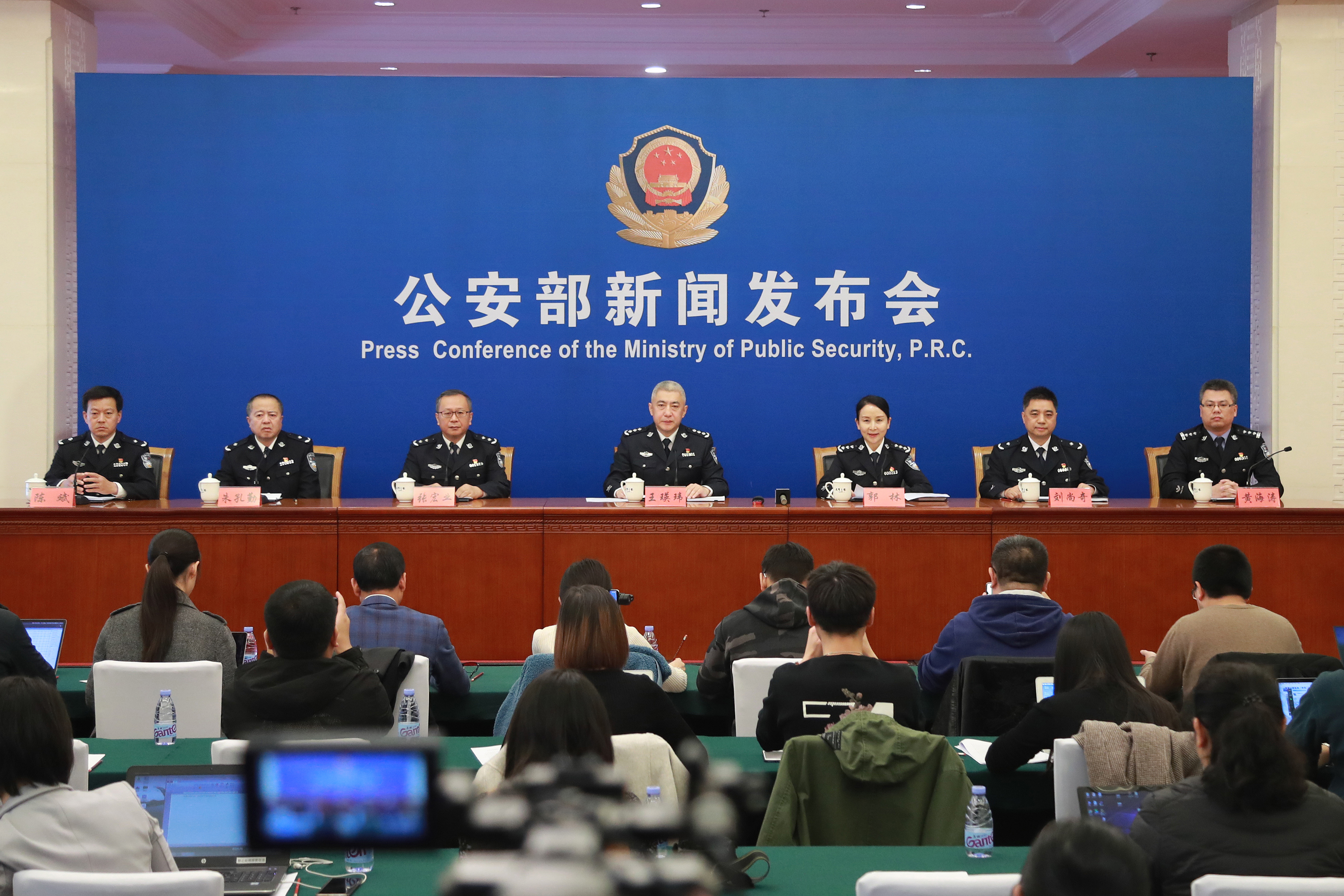 严厉打击涉网,公安打击涉网违法犯罪的意义