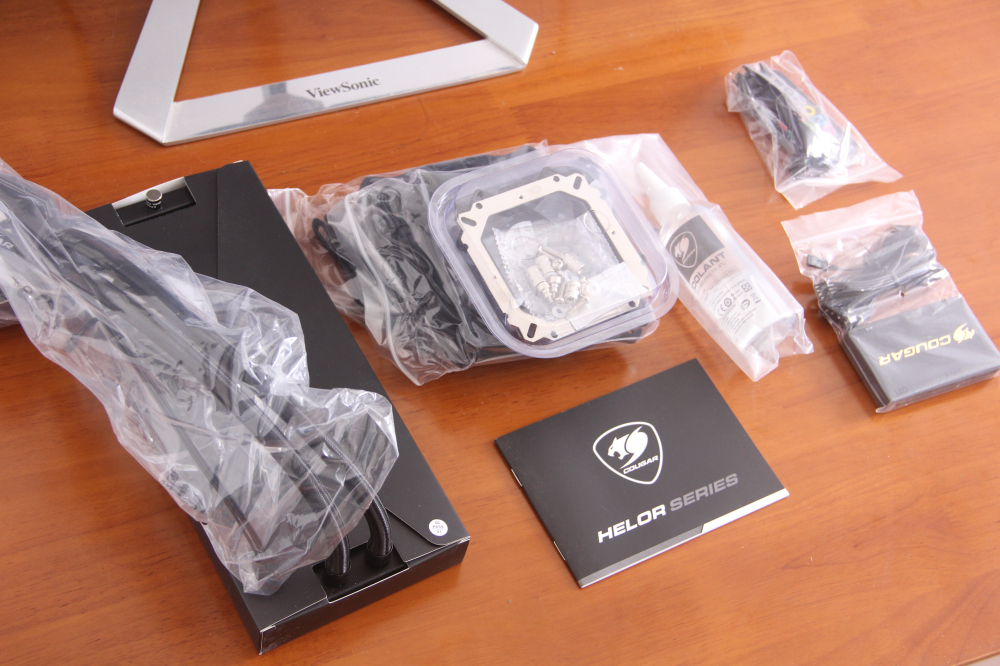 骨伽什么机箱可以上3600水冷,怎么提升电脑性能配置