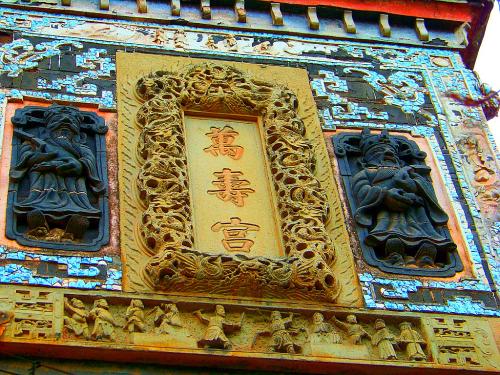 全国最古老一条街,武汉最早的老街古巷