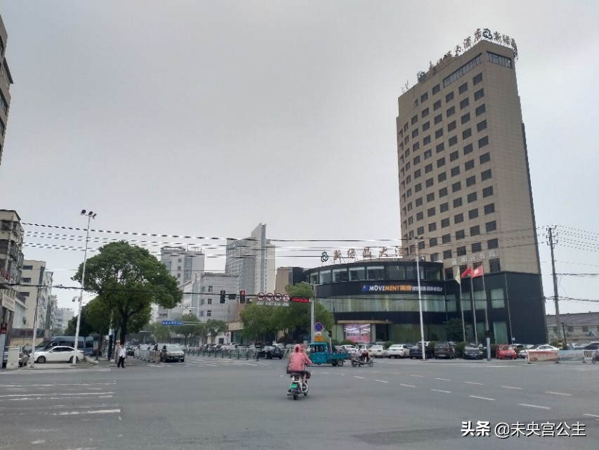 南京的新街口,南京新街口有什么好逛的