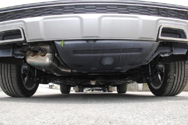 大众朗行与朗逸哪个更值得买,朗逸vs大众朗境