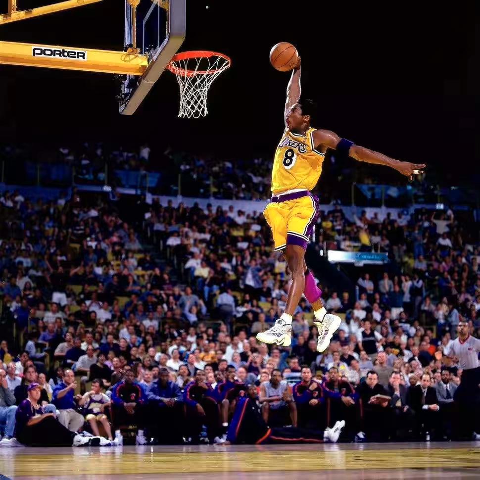 nba75大巨星巡礼科比布莱恩特,nba名人堂科比布莱恩特