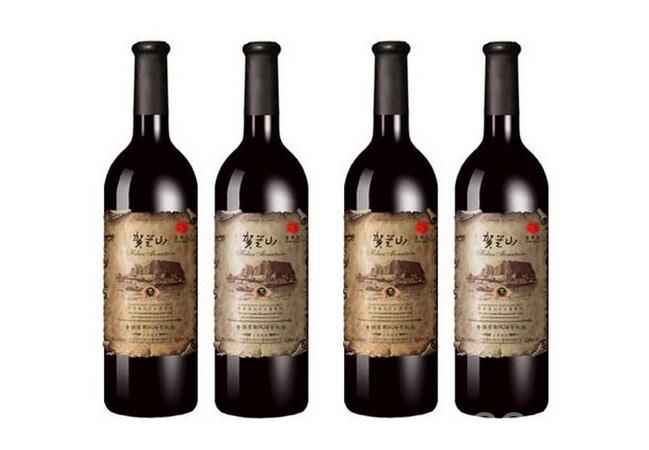 宁夏当地枸杞特产有哪些,枸杞是怎么成为宁夏的特产呢