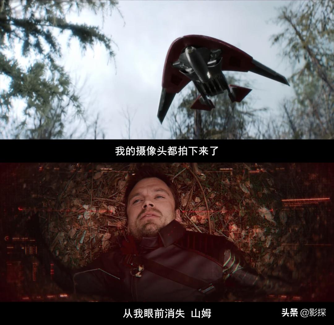 口碑大爆，漫威这10亿没白砸