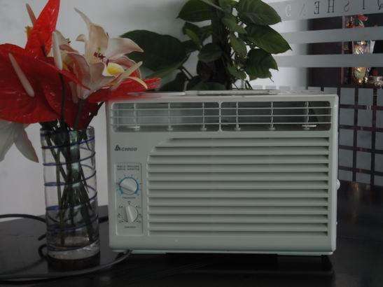 美国人为什么使用窗式空调,为啥台湾人用的空调是窗机