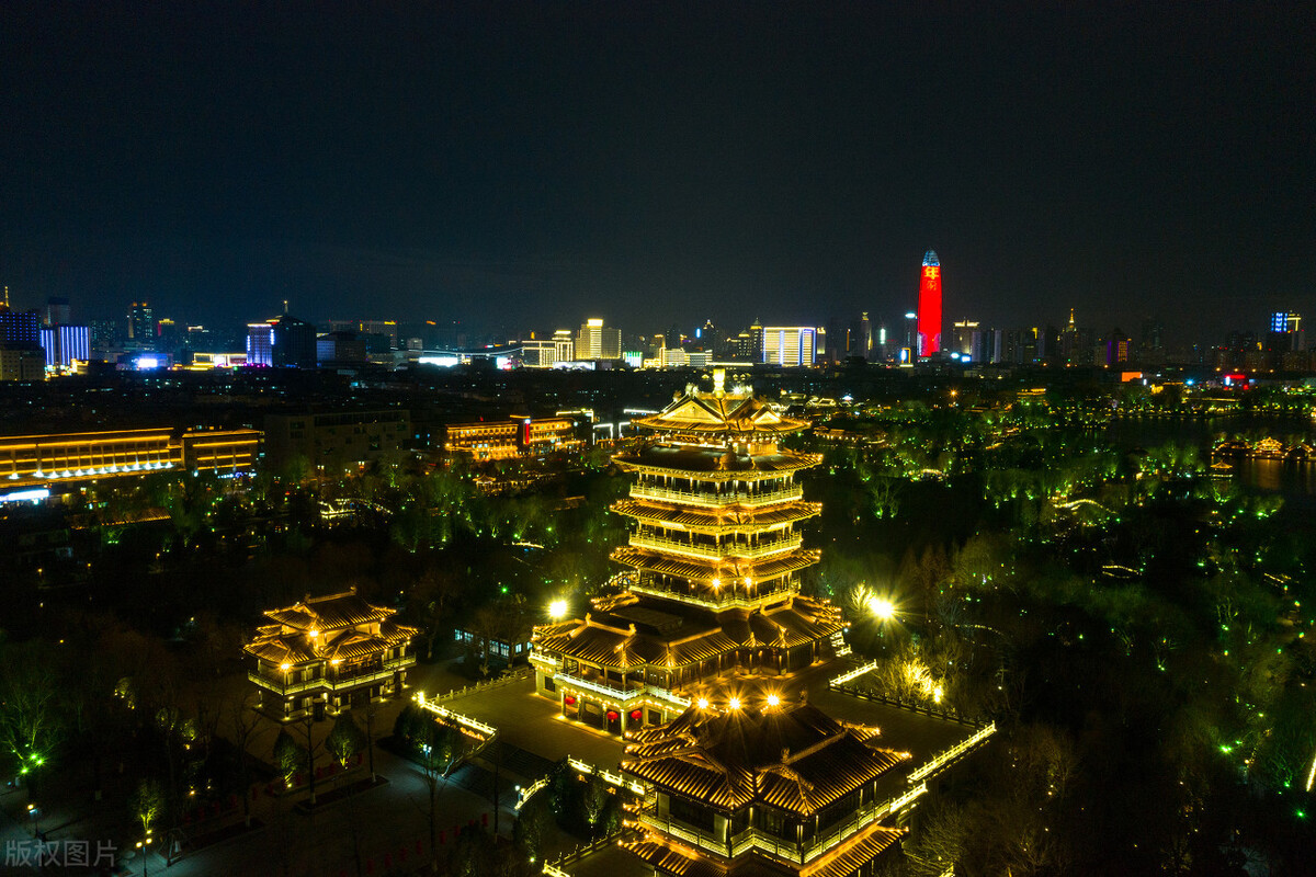 山东的八大冷知识,15个有趣的山东冷知识