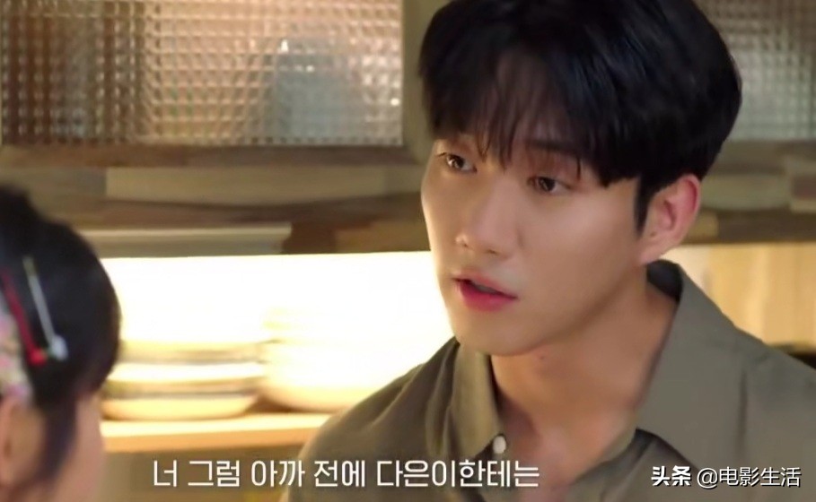 高颜值甜到爆的韩国网剧,颜值高又甜的韩国网剧