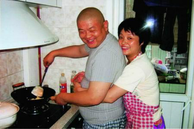 傅彪患癌始末,傅彪去世后资产