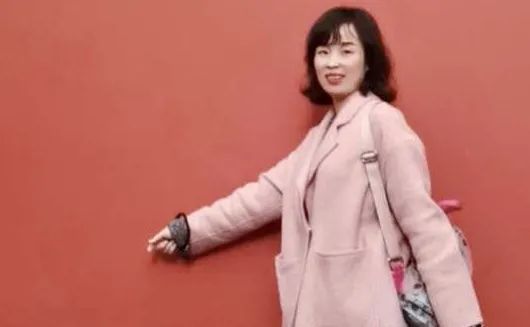 20年的交警,20年警花