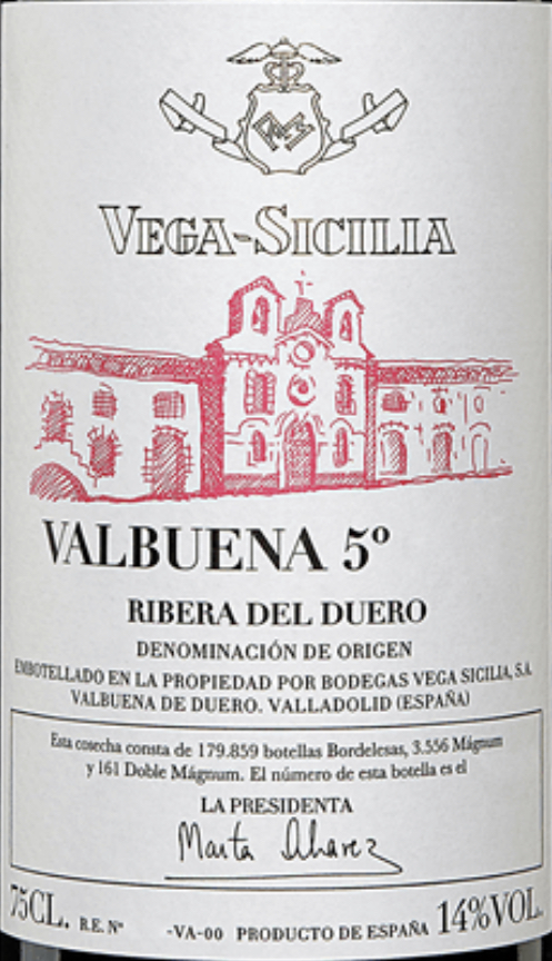 这,就是西班牙红酒的奇迹