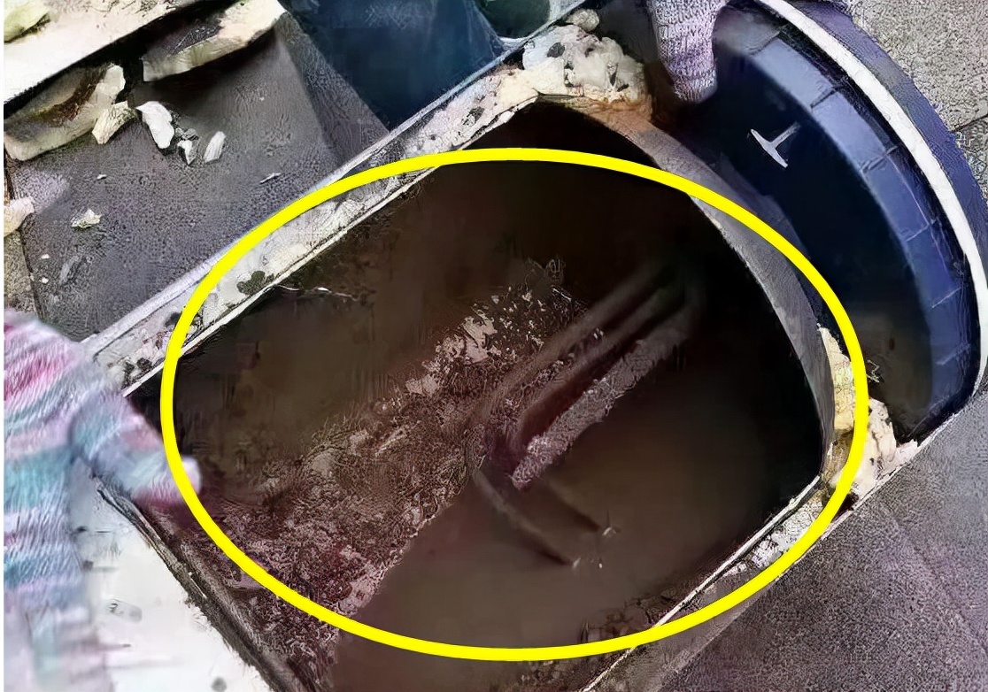 海尔热水器内胆漏水会漏电吗,热水器为啥会漏水